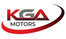 Logo Kga Motors